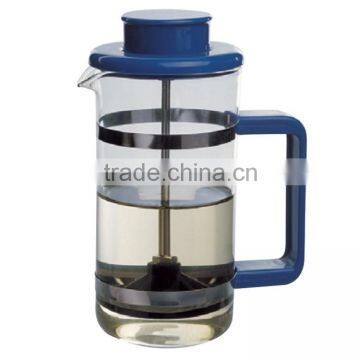 New Design 350ML Stainless Steel French Press Coffee Maker