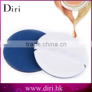 The air puff double hydrophilic non latex air cushion BB cream puff