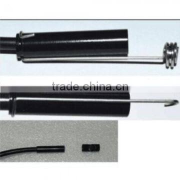 6 LED 7mm Lens Android Endoscope Waterproof Inspection Borescope Tube Camera 3.5M Length photo-4