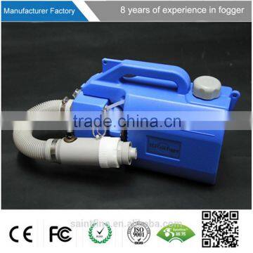 1000W agriculture portable handheld type electric ULV cold sprayer