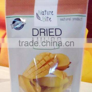 Dried Mango