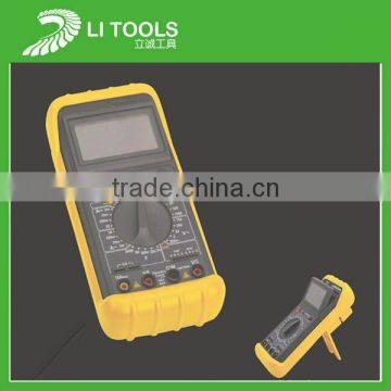 Multifunction Auto-ranging Universal Electric Open Short Circuit Tester photo-2