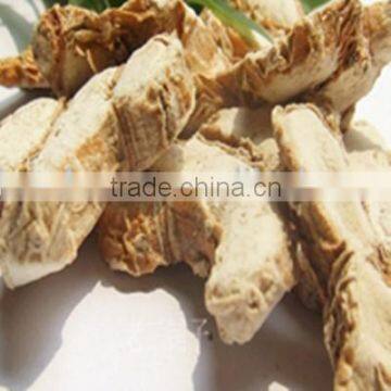 Chinese New Crop Zingibers