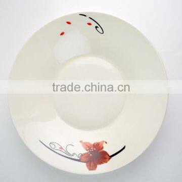 2016 Porcelain egg tray, ceramic egg plates,beautiful ceramic plate ,