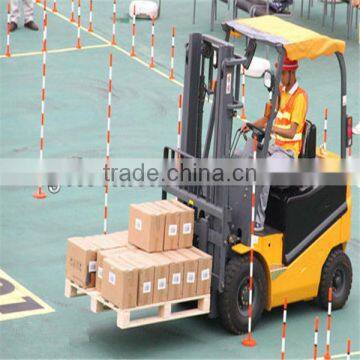 Good Quality China Mini Electric Forklift Forklift for Sale in Dubai photo-5
