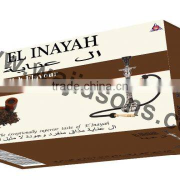 Black Cavandish Newest Shisha Flavor Brand