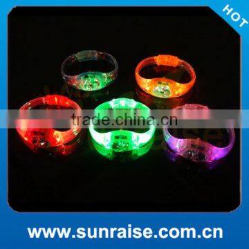 Promotional Item Concert Bracelet Led