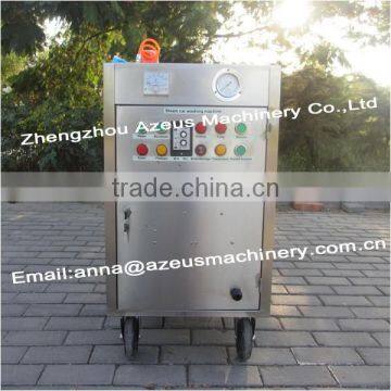 Hand Type Single Gun Car Washing Machine With Stainless Steel/steam Car Washing Machine photo-5