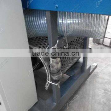 Industrial Sponge Chopping Machine/Fabric Shredding Machine photo-2