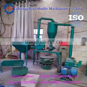 Green wood flour machine- ideal milling equipment 0086-13703827012