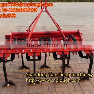 TS3ZT series of spring cultivator about distributor medan