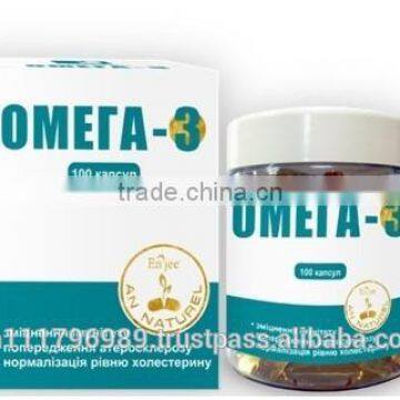 OMEGA-3