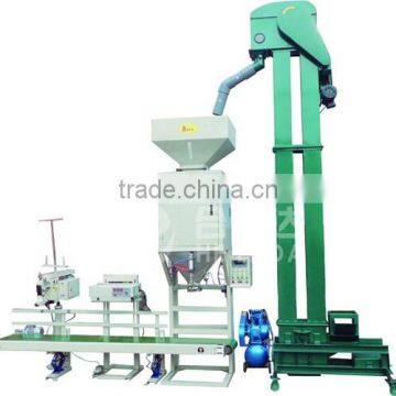 Packing Machine for Plastic Bags