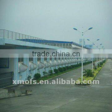 Inline Ventilation for Industrial / Greenhouse (OFS)