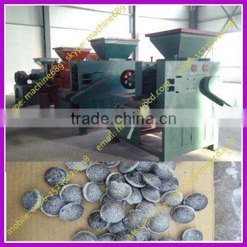 Industrial Coal Ball Pressing Machine/coal Briquetting Machine photo-2