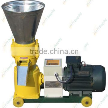 super quality advanced new technology pellet machine