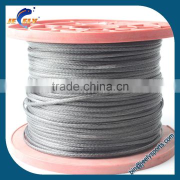 Uhmwpe wakeboard rope 3mm