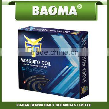 New Kingba Fly Mosquito Repellent Coil