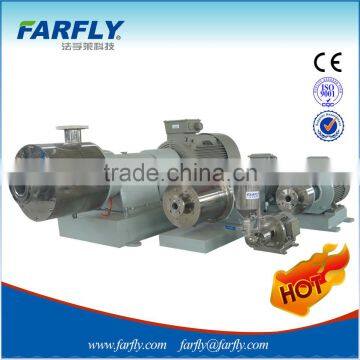 Farfly lab high shear mixer