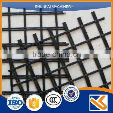 Free Sample Biaxial Plastic Geogrid 2020 3030 4040 With CE Certificate