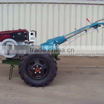 Ukraine Russia Hot selling Walking Tractor 8/10/12/15 HP POWER