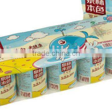 wheat straw pulp bathroom tissue roll