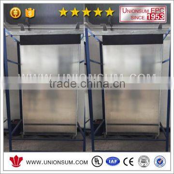 Unionsum Desined Al Cathode Sheet For Zinc Electrolysis photo-3