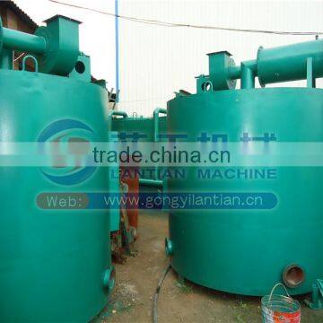 Energy Saving no Pollution Wood Sawdust Carbonization Stove Wood Charcoal Carbon Stove photo-2