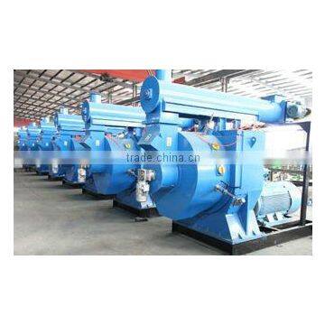 TN-ORIEN Hot Sale Bigger Wood Pellet Machine (Ring Die)