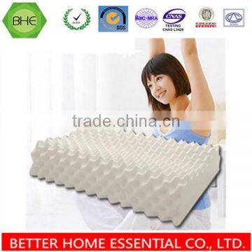 Latex Foam Rubber Pillow / Natural Latex Pillow