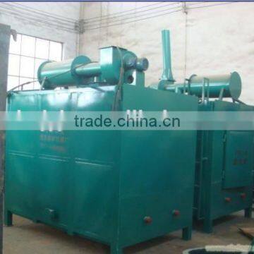 Charcoal Making Kiln for Making Charcos Coconut Charcoal