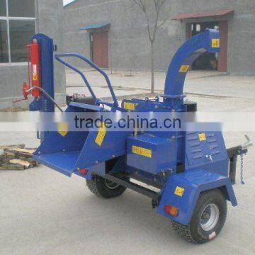 Wood Chipper