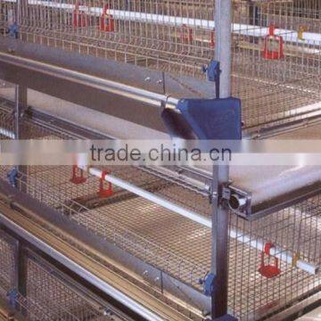 2015 hot-sell H type commercial chicken cages(Factory price)