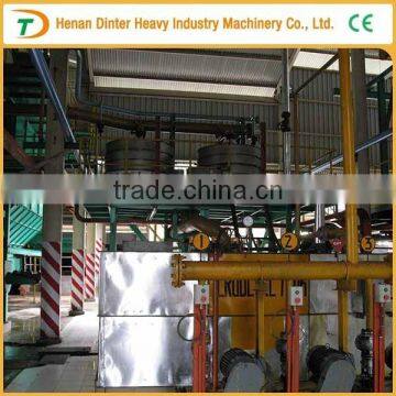 10TPH Palm Fruit Process Plant photo-3