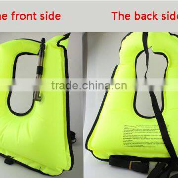 Scuba Diving Snorkel Vest Scuba Dive Equipment photo-3