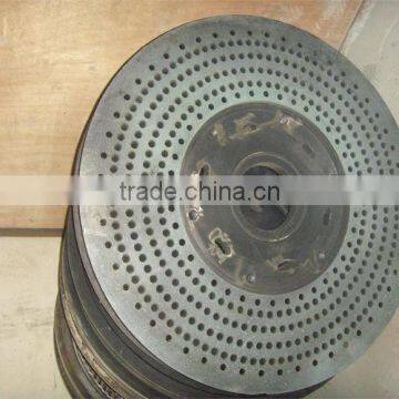 Hot Sale Bio Briquette Making Machine ,biomass Pellet Machine 33mm(13526743457)