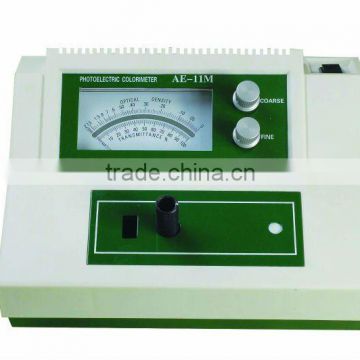 portable photoelectric colorimeter price