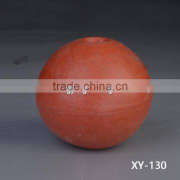 XY-130 pvc foam fishing net float