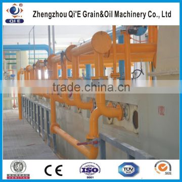 Oil extraction machine ,oil seed solvent extraction equipment,edible oil processing plant machinery