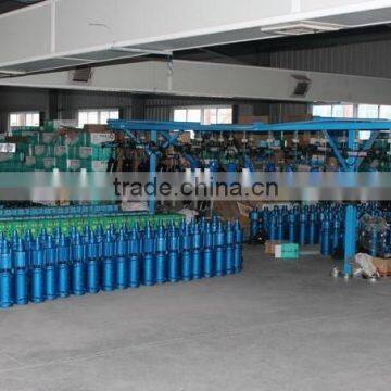 Factory Price Manufacturer 10 Years Clean and Sewage Water Submersible Pump photo-3