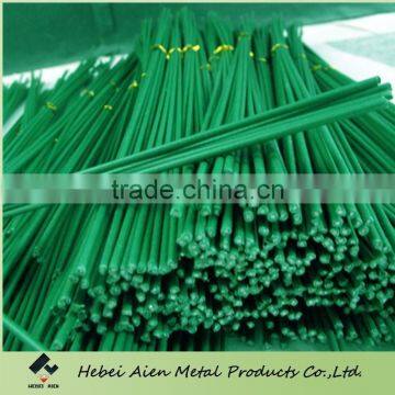 green paper wire for decoration flower