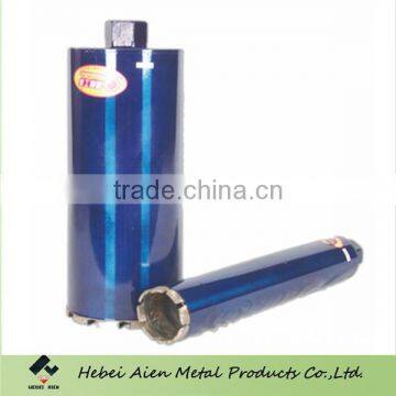 Diamond Core Drill bits for drilling concrete stones