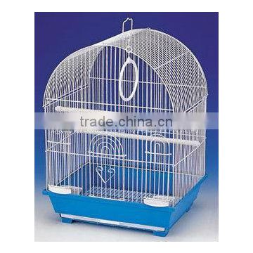 Stainless Steel Bird Cage