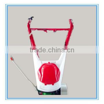 ISO cultivator / rotovator From China