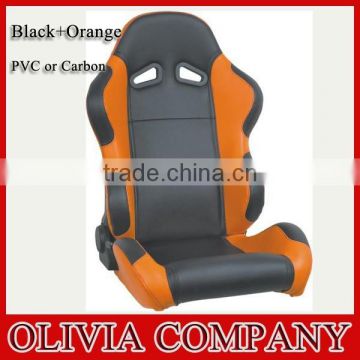 racing car seat