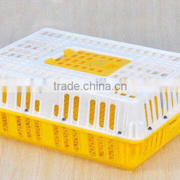 Newest high quality plastic poultry turnover box with factory price