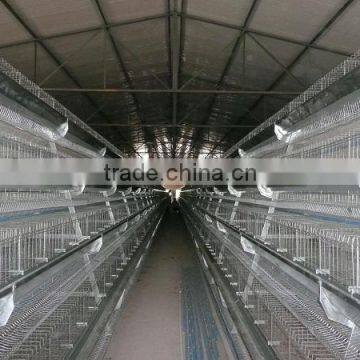 factory direct selling of chicken cage