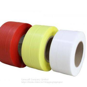 PP strap band pp strap roll pp strap