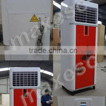 Poultry Room Air Conditioner Portable Refrigerated Coolers photo-4