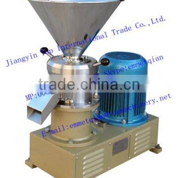 hot sale peanut butter machine/industrial peanut butter machine